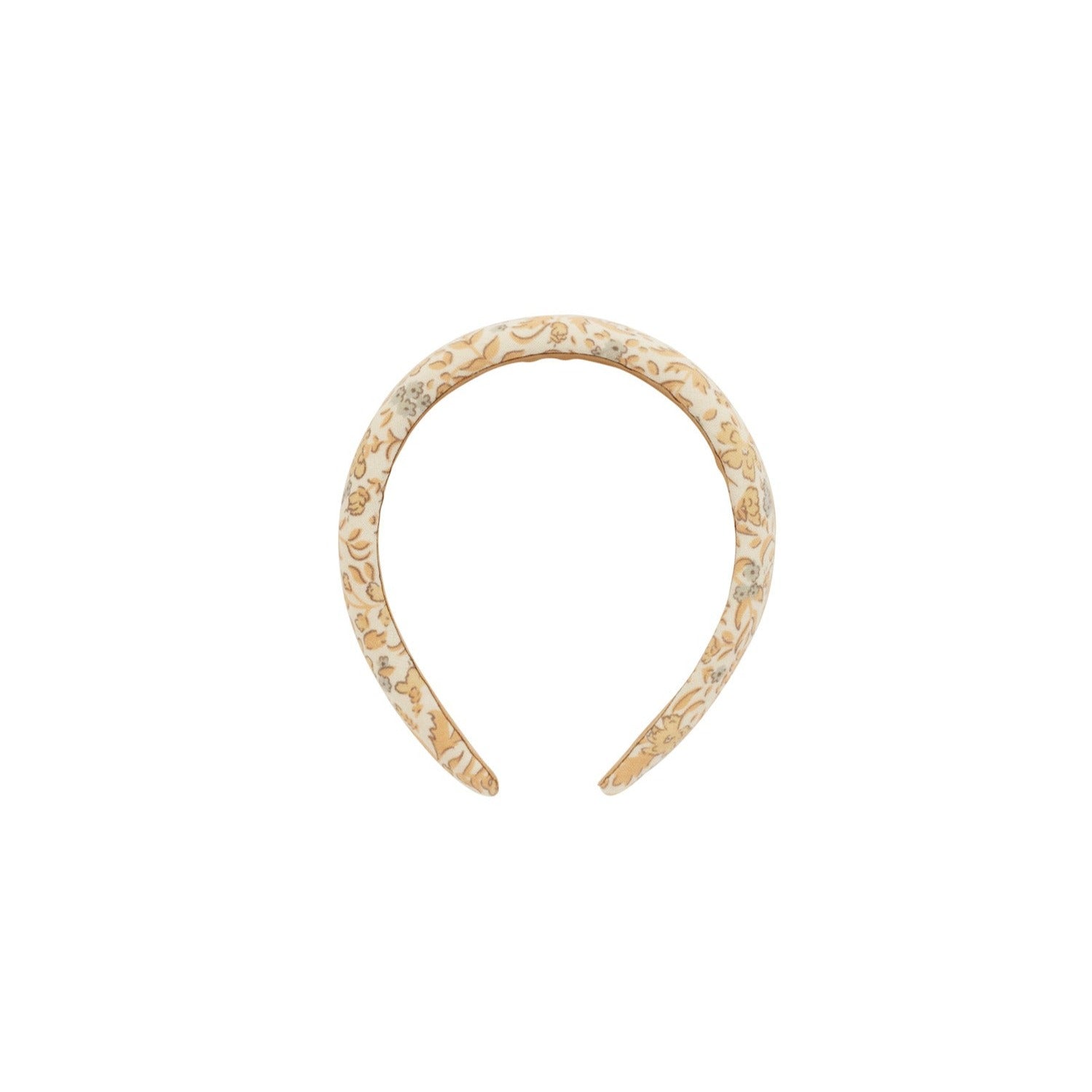 Padded Headband | Blossom
