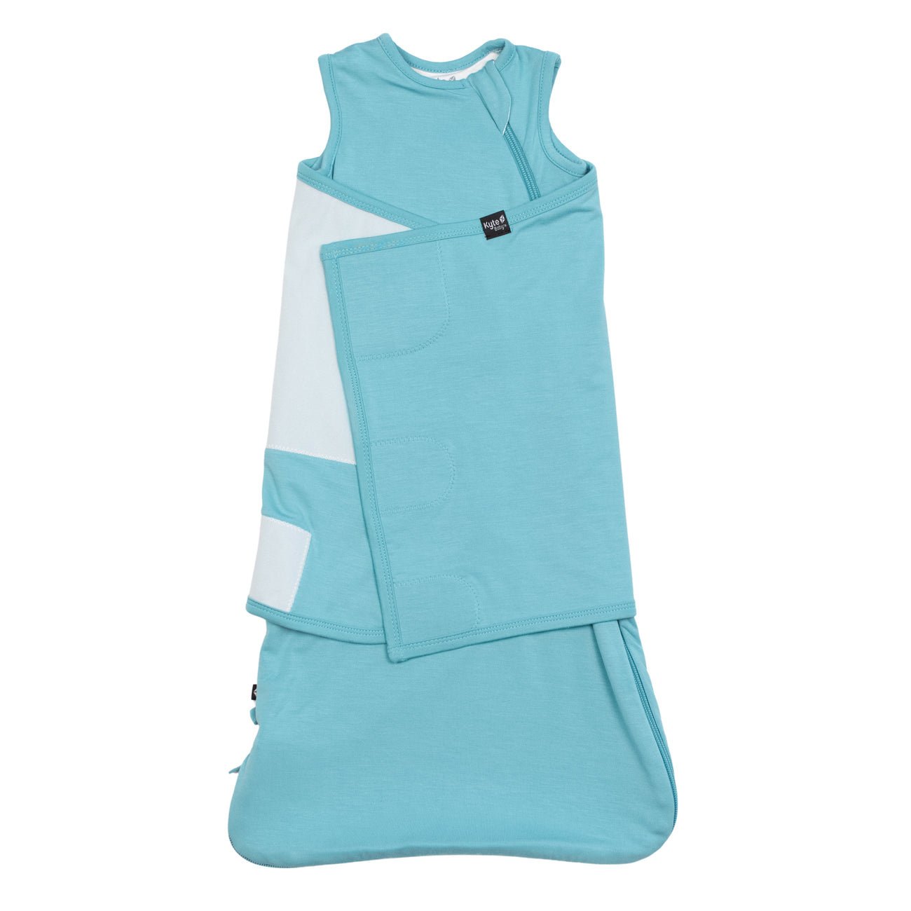 0.5 TOG Sleep Bag Swaddler | Makai