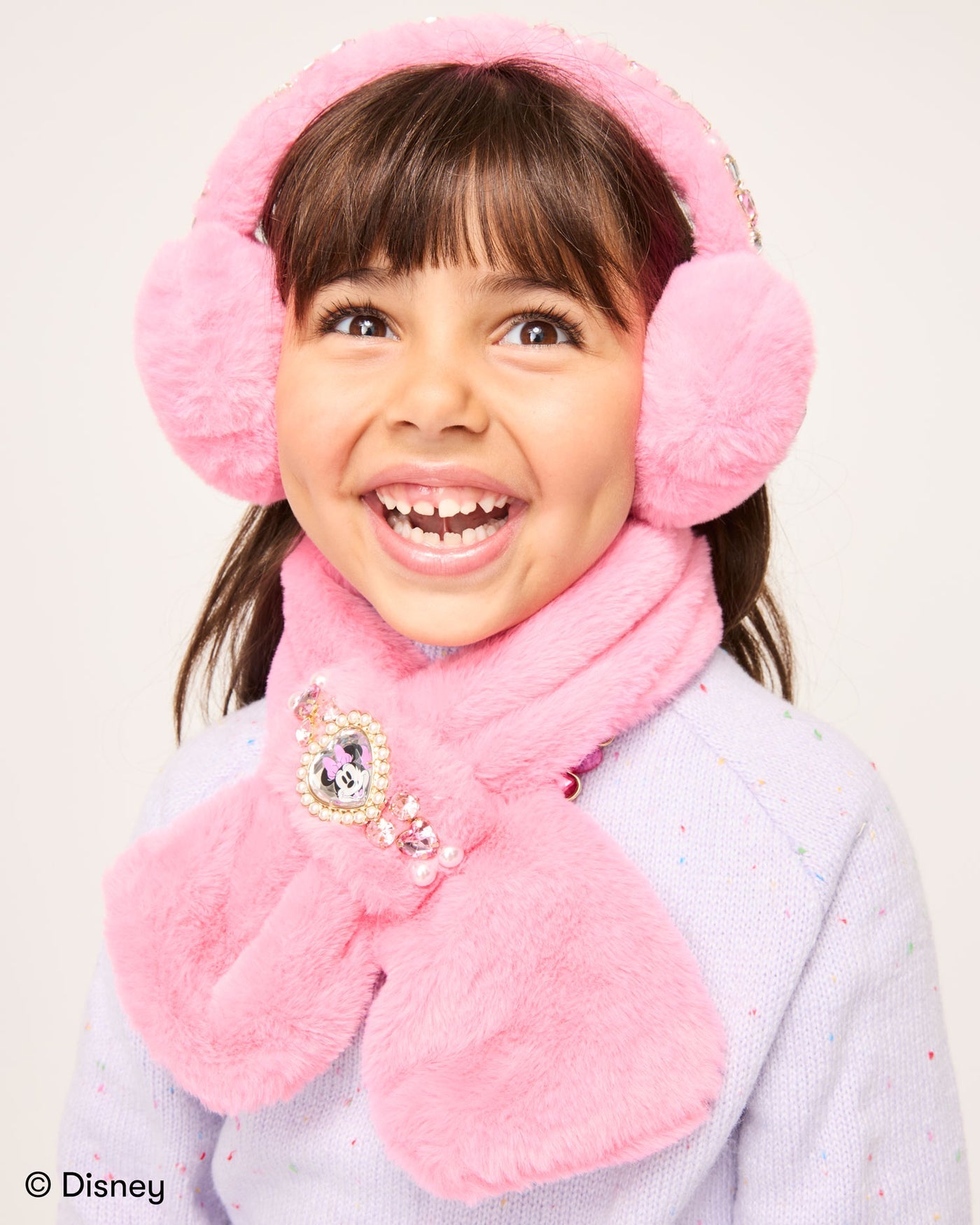Disney Minnie Mouse Earmuffs