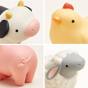 Itzy Silicone Play Barn™