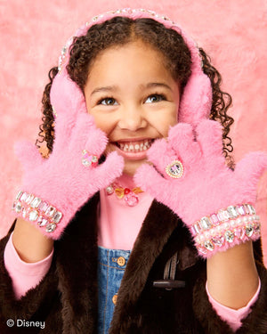 Disney Minnie Mouse Gloves