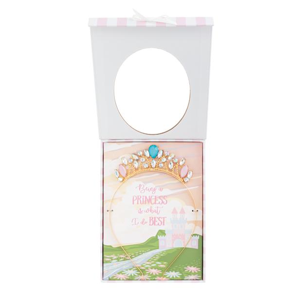 My First Tiara | Blue