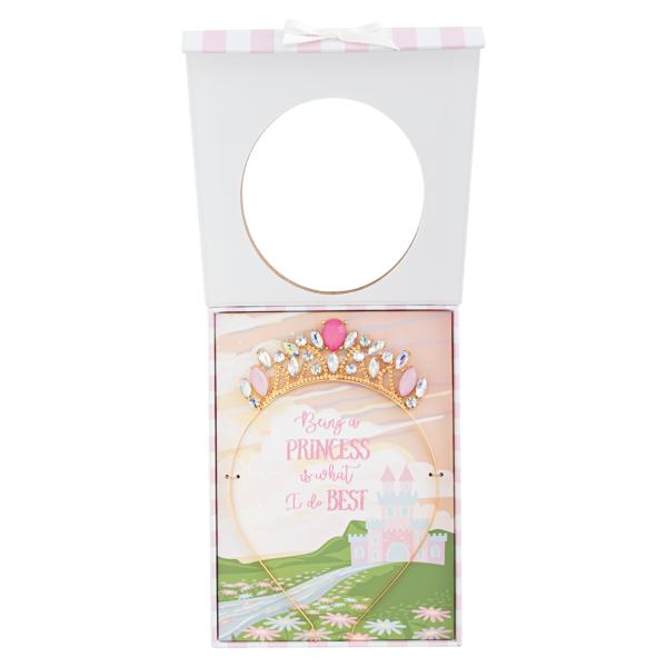 My First Tiara | Pink