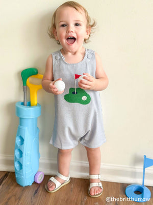 My First Golf Play Set | Blue