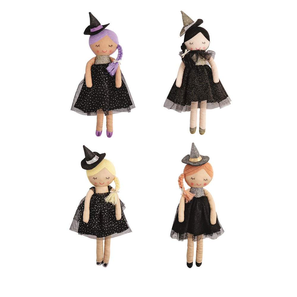 Witch Doll Besties | Assorted