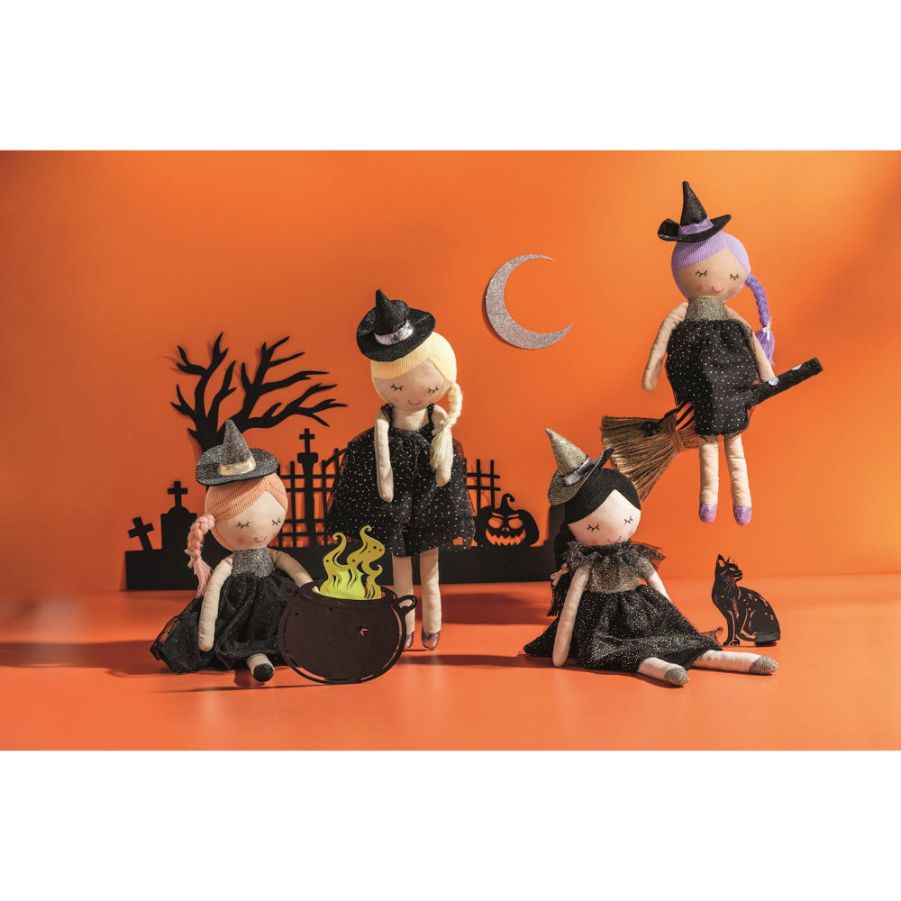 Witch Doll Besties | Assorted