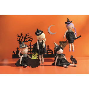 Witch Doll Besties | Assorted