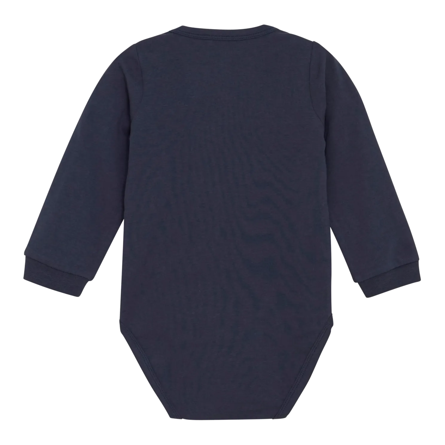 Long Sleeve Animal Faces Bodysuit | Parisian Night