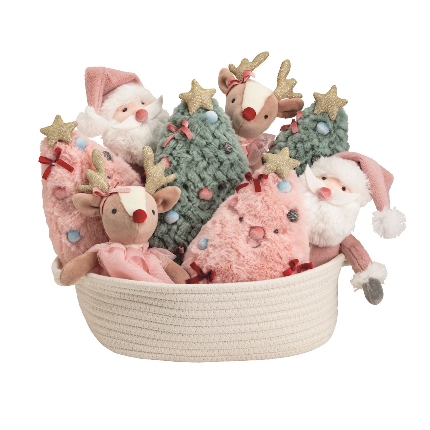 Christmas Plush Pals | Assorted