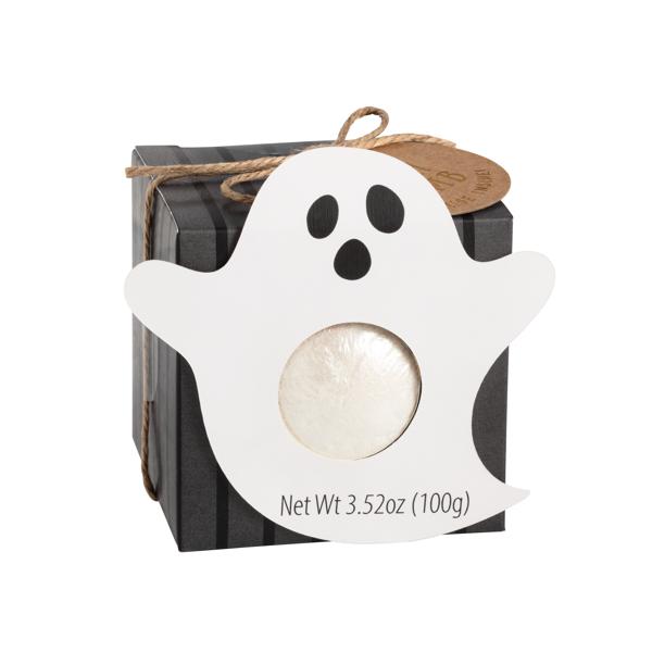 Halloween Boxed Bath Bombs | Assorted