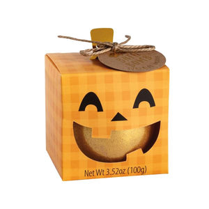 Halloween Boxed Bath Bombs | Assorted