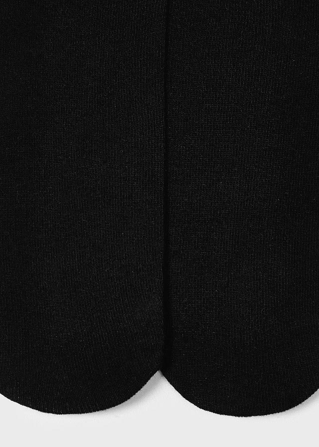 Girls Tights | Black
