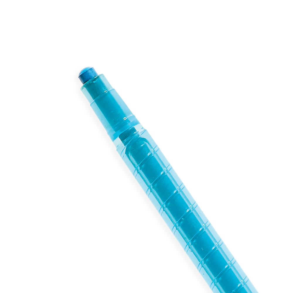 Yummy Yummy Sweet Scents Twist-Up Crayons | Set of 10