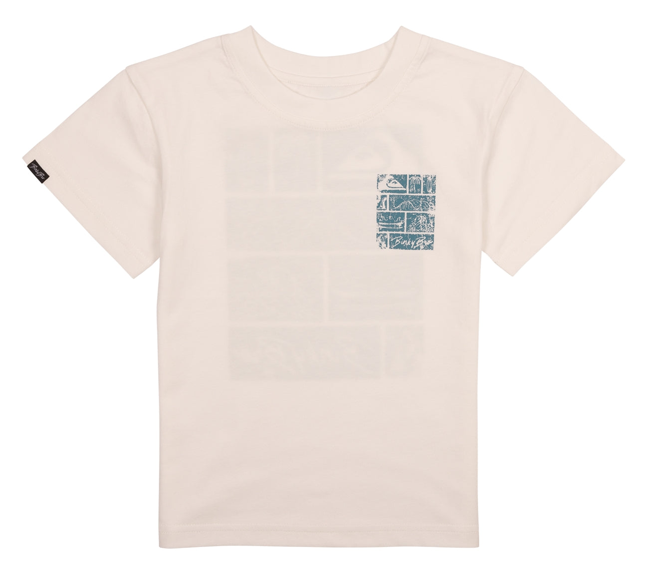 Binky Bro X Quik Sketch T-Shirt