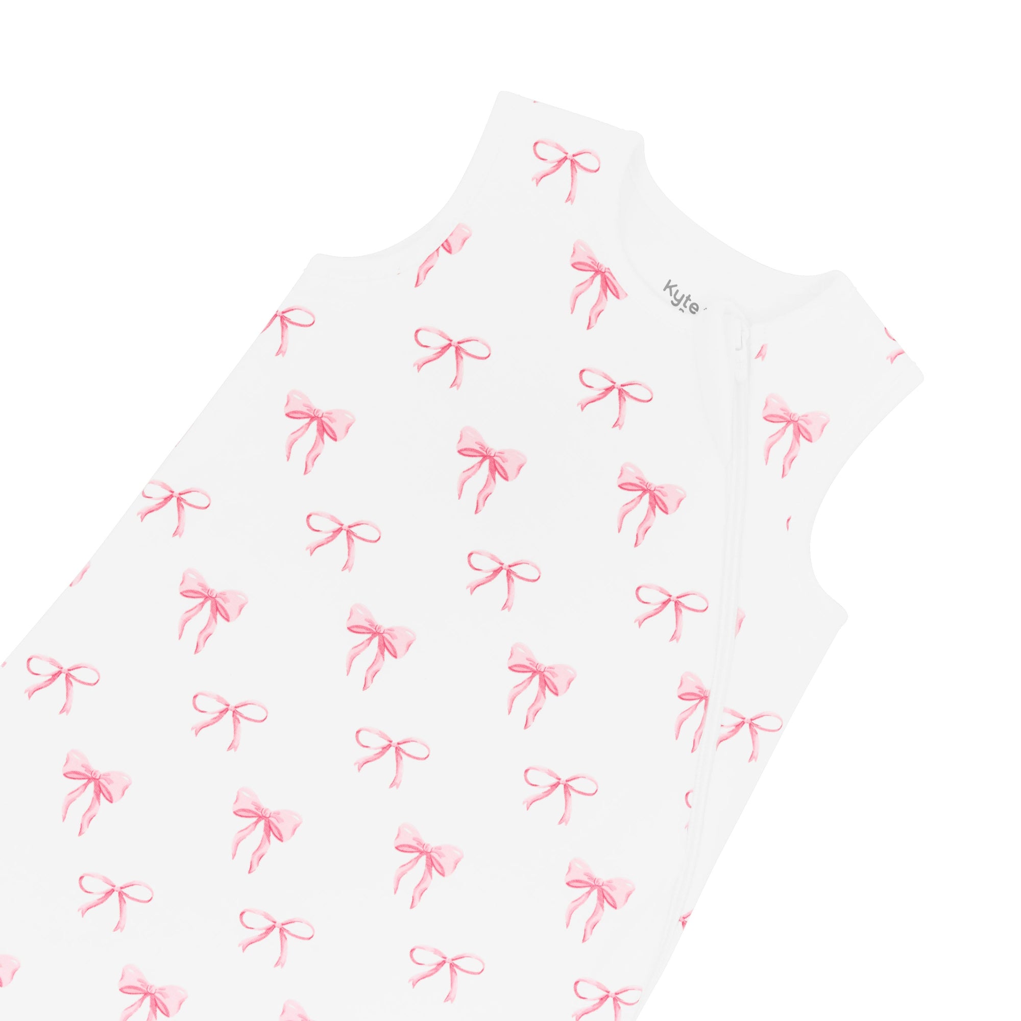 1.0 TOG Bamboo Sleep Bag or Walker | Bows