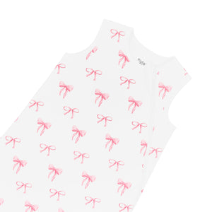 1.0 TOG Bamboo Sleep Bag or Walker | Bows