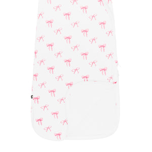 1.0 TOG Bamboo Sleep Bag or Walker | Bows