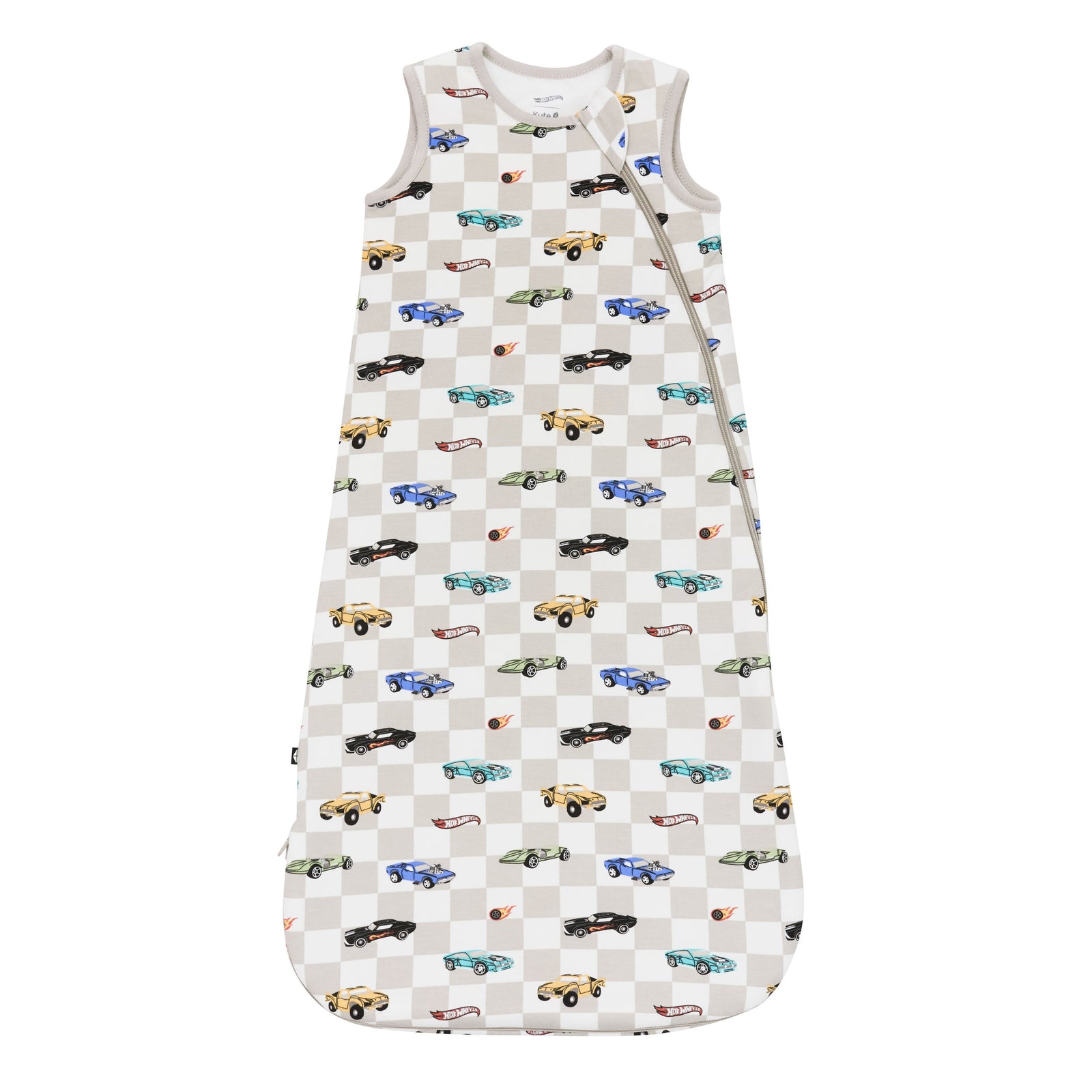 1.0 TOG Bamboo Sleep Bag or Walker | Fast and Fierce