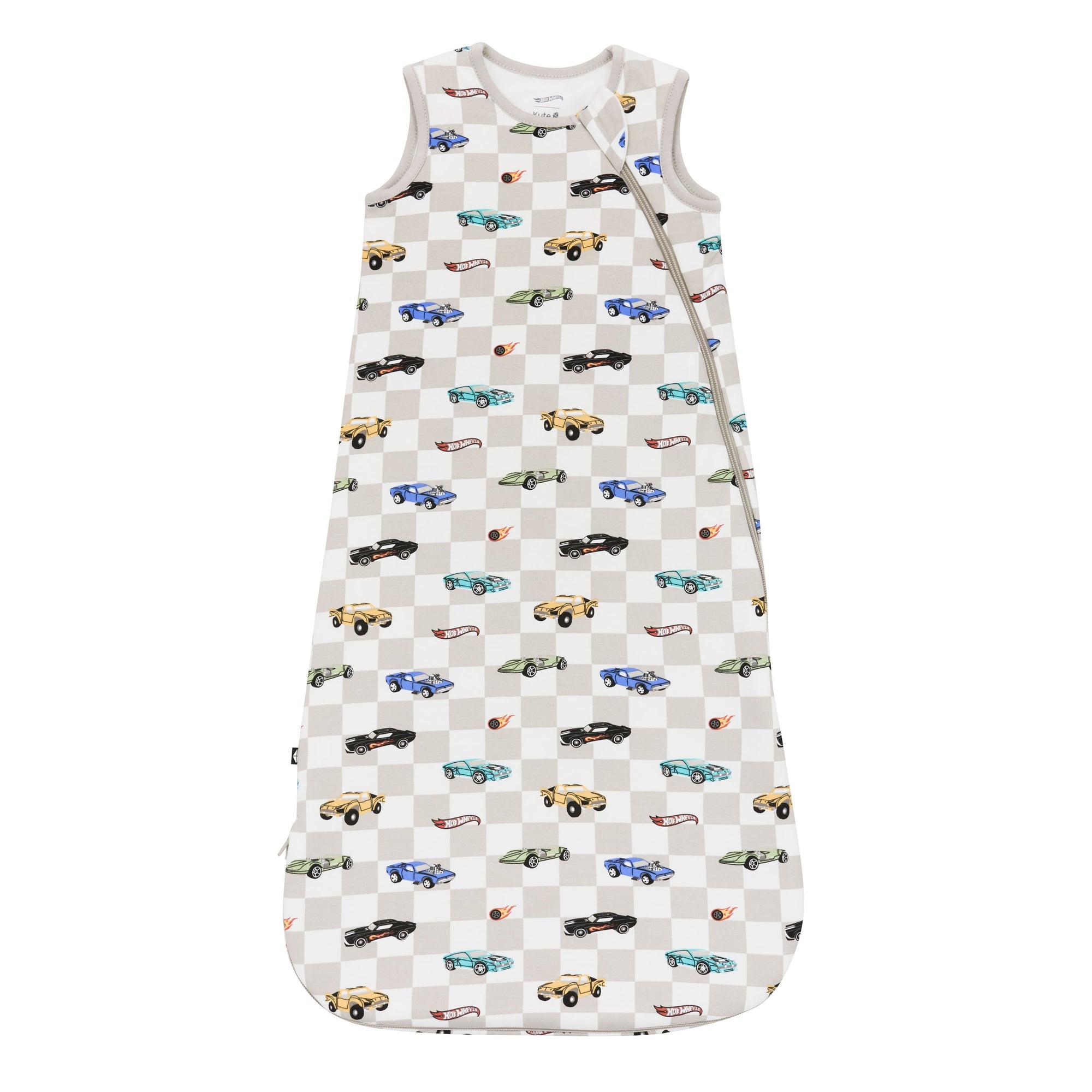 1.0 TOG Bamboo Sleep Bag or Walker | Fast and Fierce