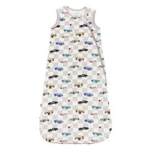 1.0 TOG Bamboo Sleep Bag or Walker | Fast and Fierce