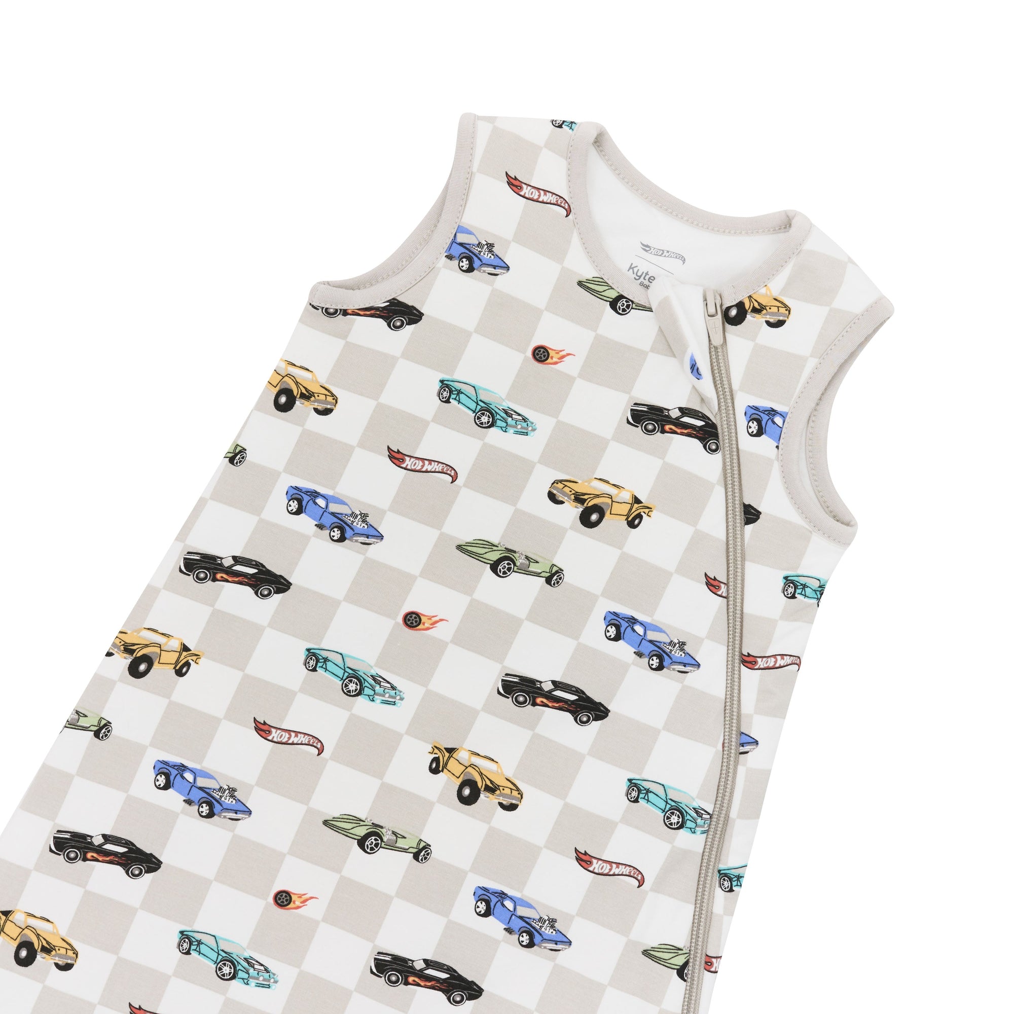 1.0 TOG Bamboo Sleep Bag or Walker | Fast and Fierce