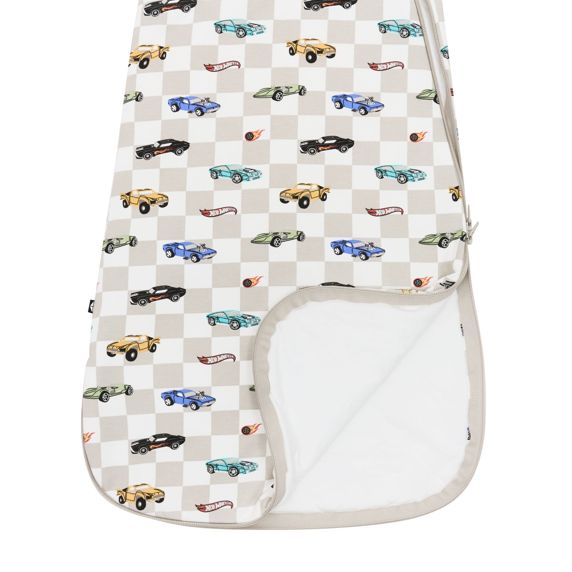 1.0 TOG Bamboo Sleep Bag or Walker | Fast and Fierce