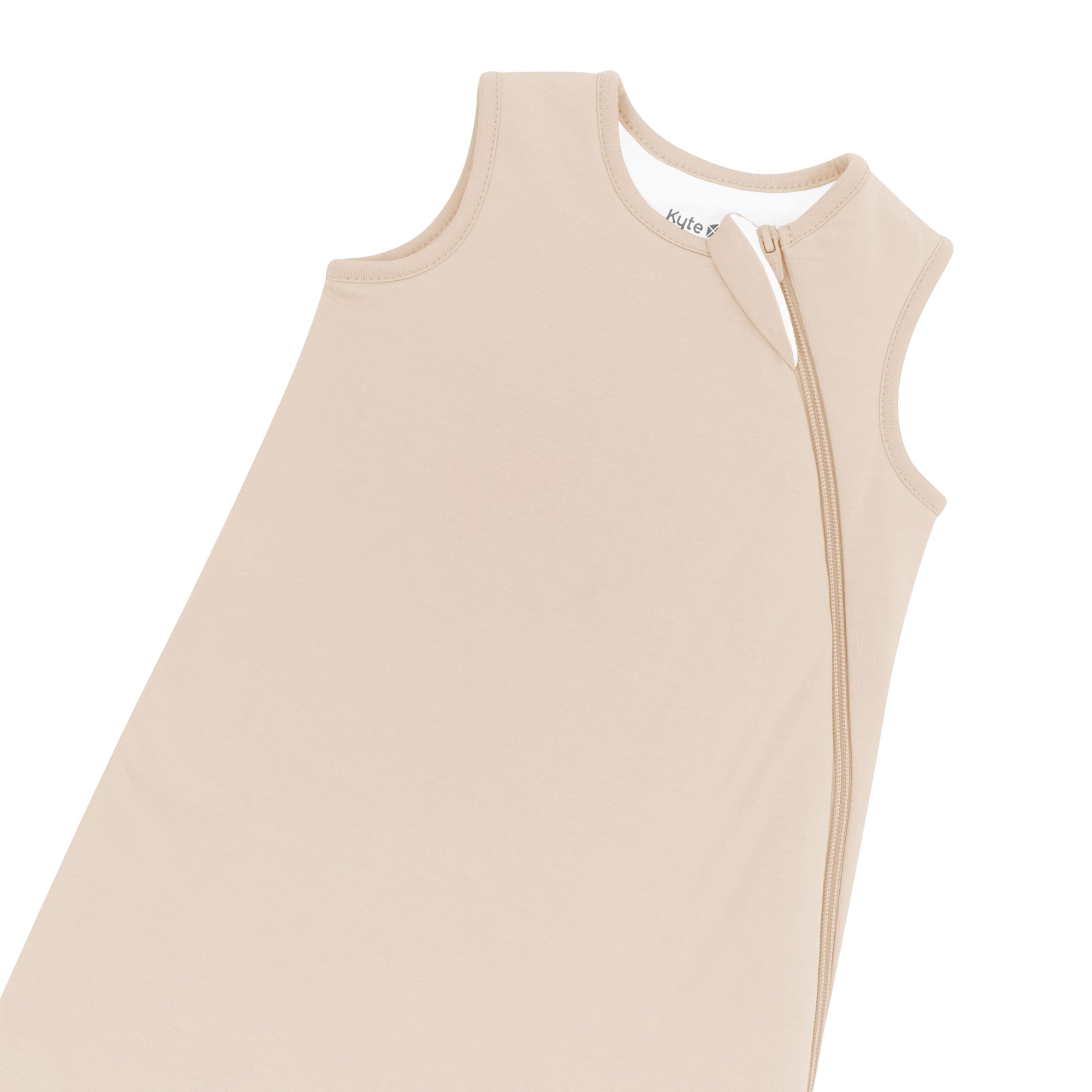 1.0 TOG Bamboo Sleep Bag | Bisque