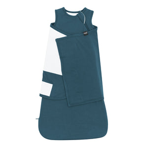 1.0 TOG Sleep Bag Swaddler | Atlantic