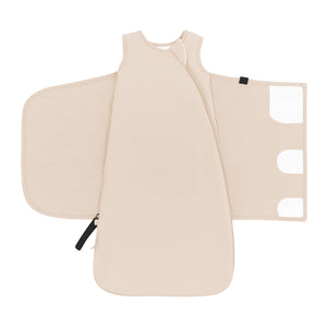 1.0 TOG Sleep Bag Swaddler | Bisque