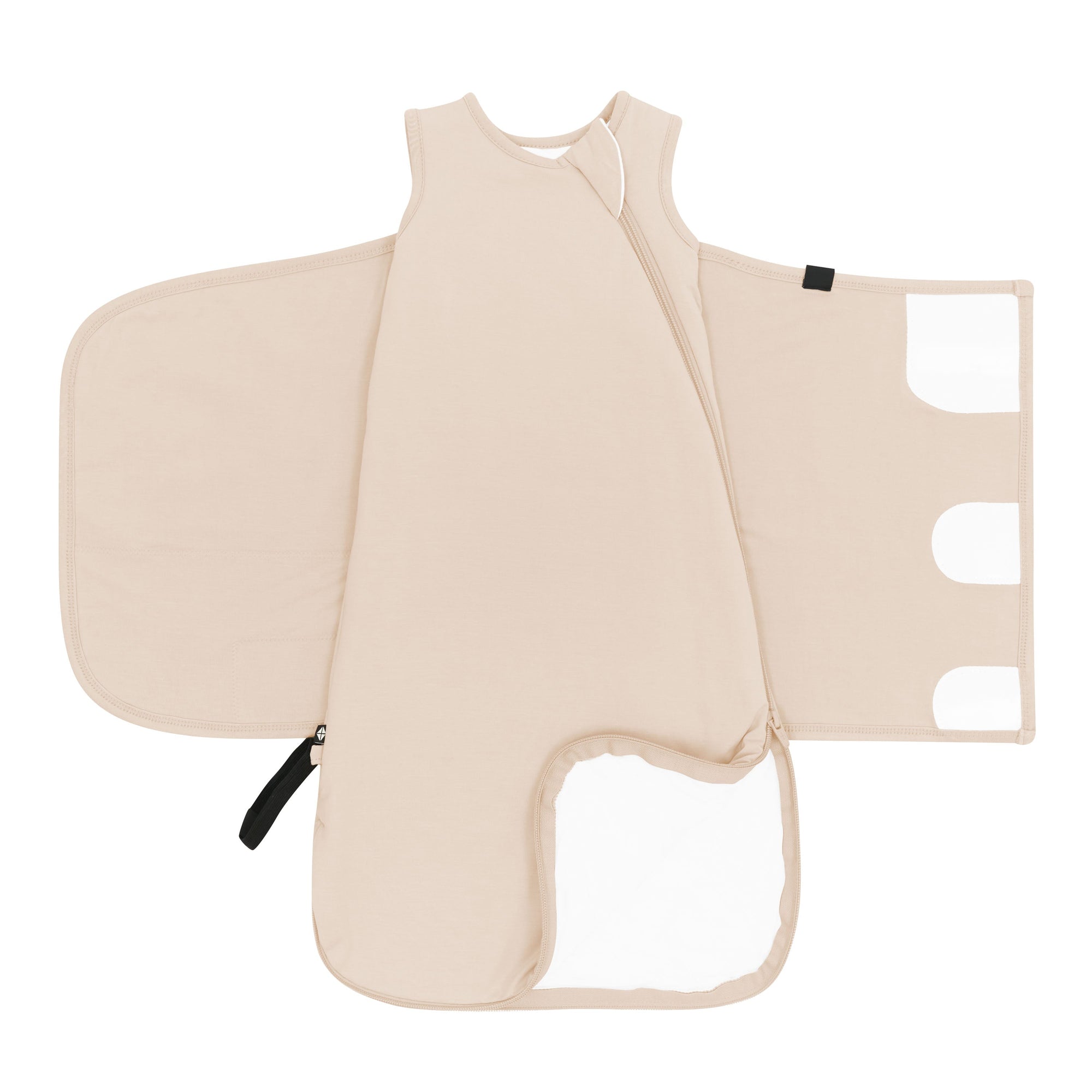 1.0 TOG Sleep Bag Swaddler | Bisque
