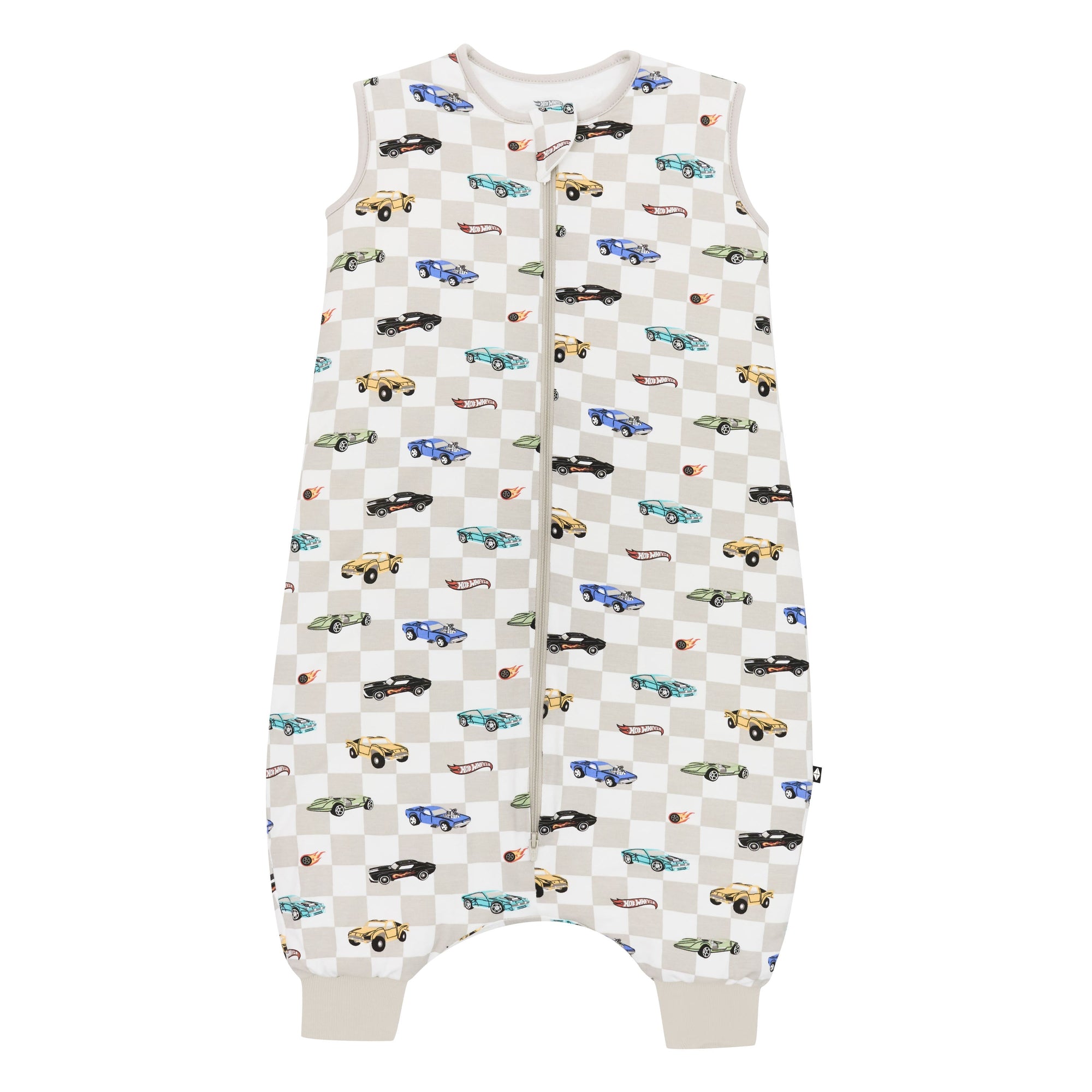 1.0 TOG Bamboo Sleep Bag or Walker | Fast and Fierce