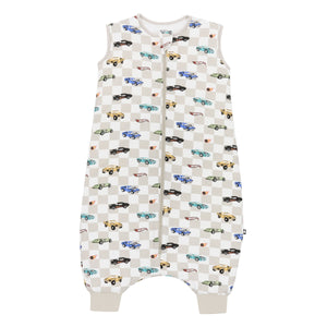 1.0 TOG Bamboo Sleep Bag or Walker | Fast and Fierce