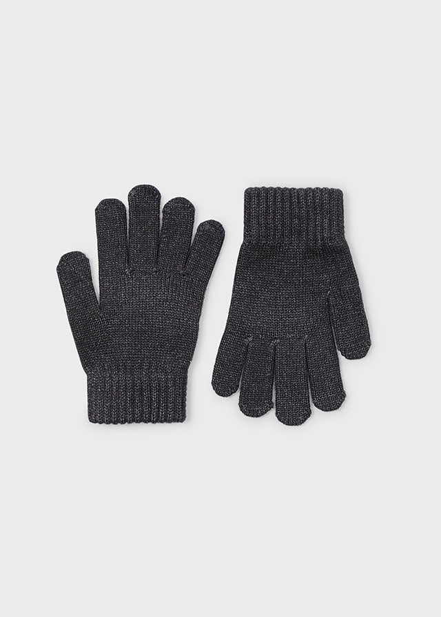 Boys Knit Gloves | Assorted