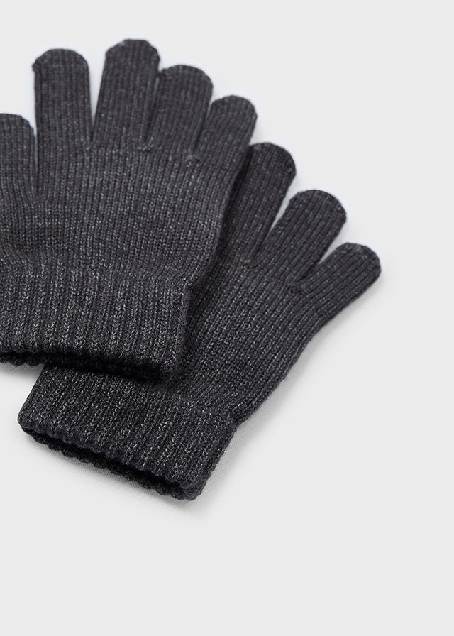 Boys Knit Gloves | Assorted