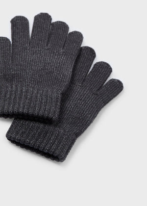 Boys Knit Gloves | Assorted
