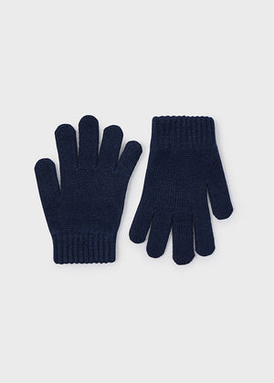 Boys Knit Gloves | Assorted