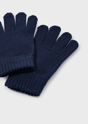 Boys Knit Gloves | Assorted