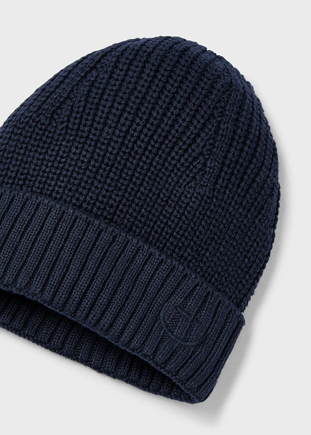 Boys Knit Beanie | Assorted