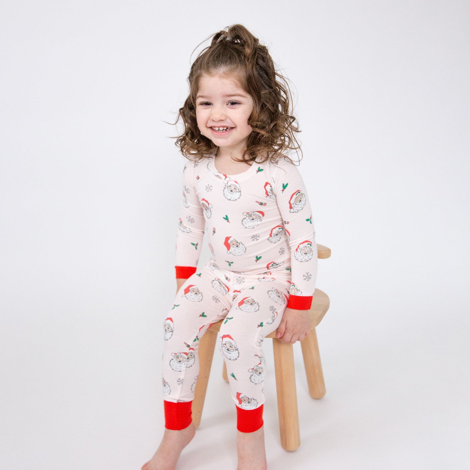 Baby and Kids Pajamas  Threadfare Children's Boutique Tagged SALE - FINAL