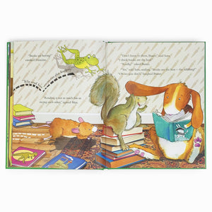 A Collection of Stories for 5 Year Olds