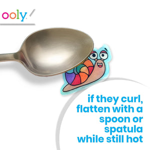 Shrink-Its D.I.Y. Shrink Art Kit | Deluxe 73pc Set