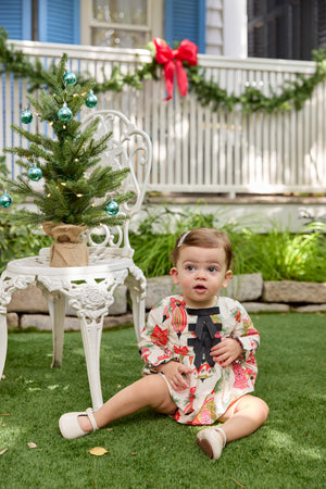 Baby Girls Hermione Bubble | Holly Bells