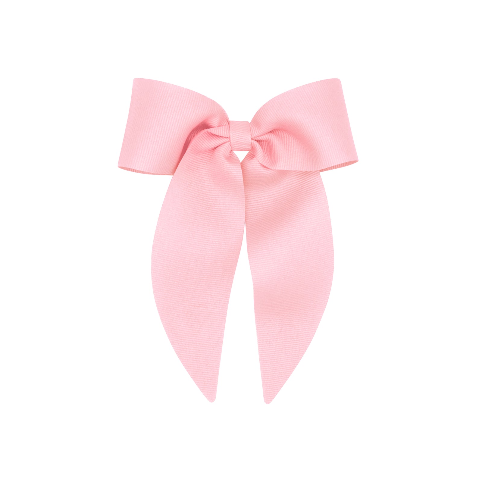Grosgrain Bowtie Whimsy Tails Hair Bow | Assorted