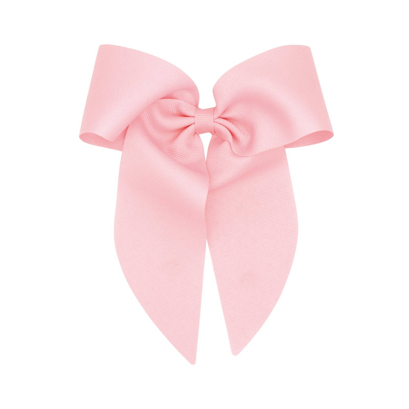Grosgrain Bowtie Whimsy Tails Hair Bow | Assorted