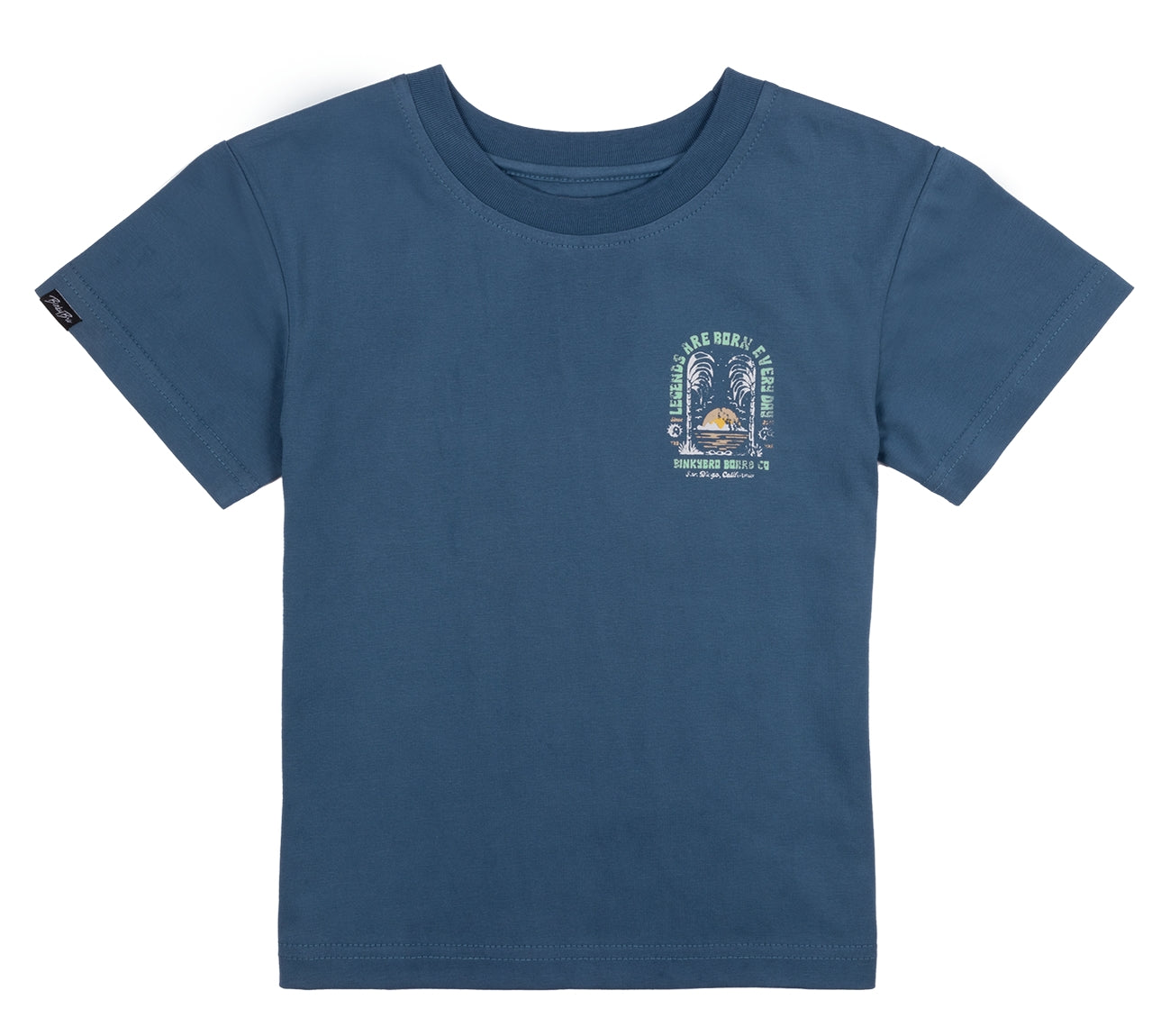 Yamba Surf T-Shirt