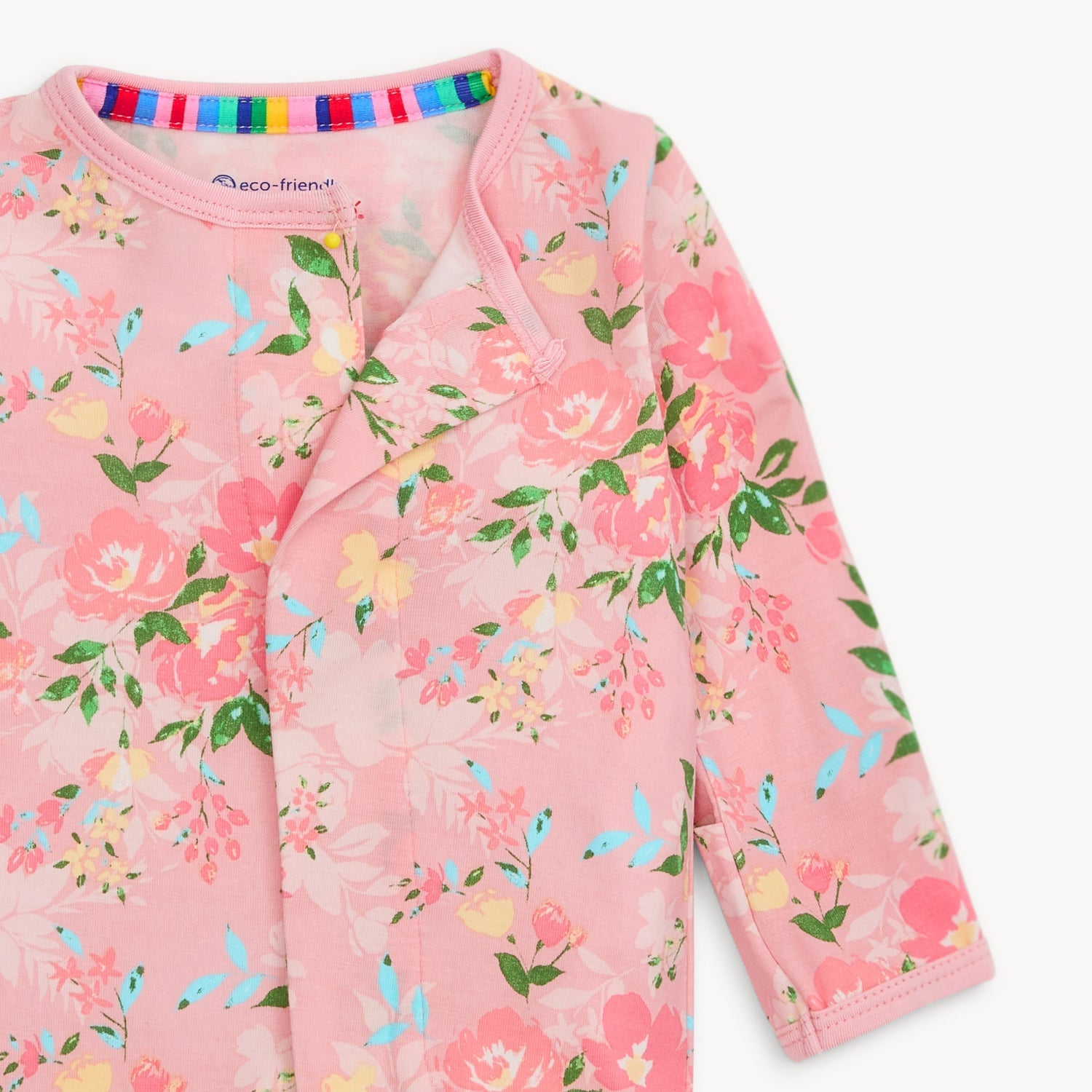 Ainslee Modal Magnetic Footie