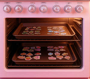 Shrink-Its D.I.Y. Shrink Art Kit | Deluxe 73pc Set