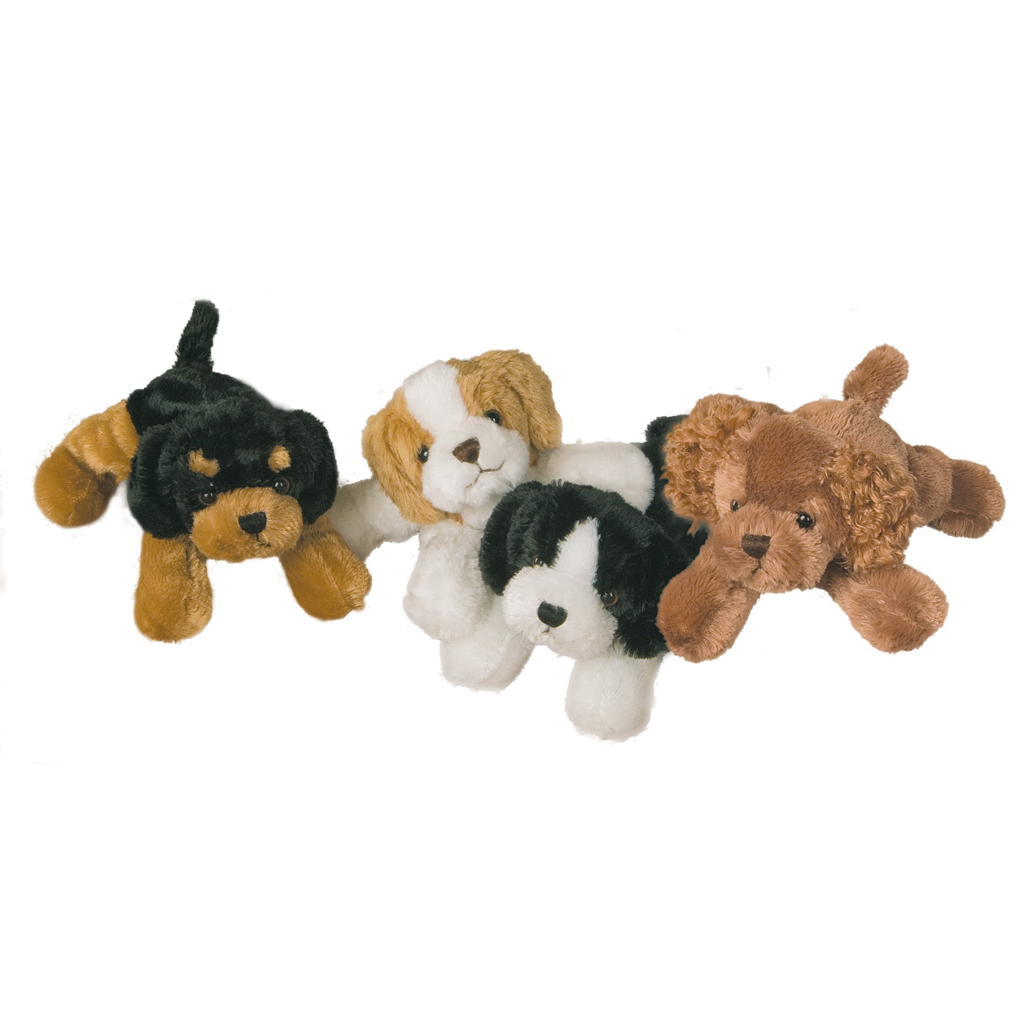 Pesky Pups | 7" Assorted