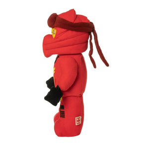 LEGO® Ninjago Plush Mini Figure | Kai