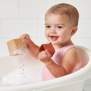 Itzy Sprinkle™ Bath Nesting Cups